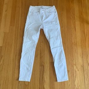 Good American Good Legs skinny jeans